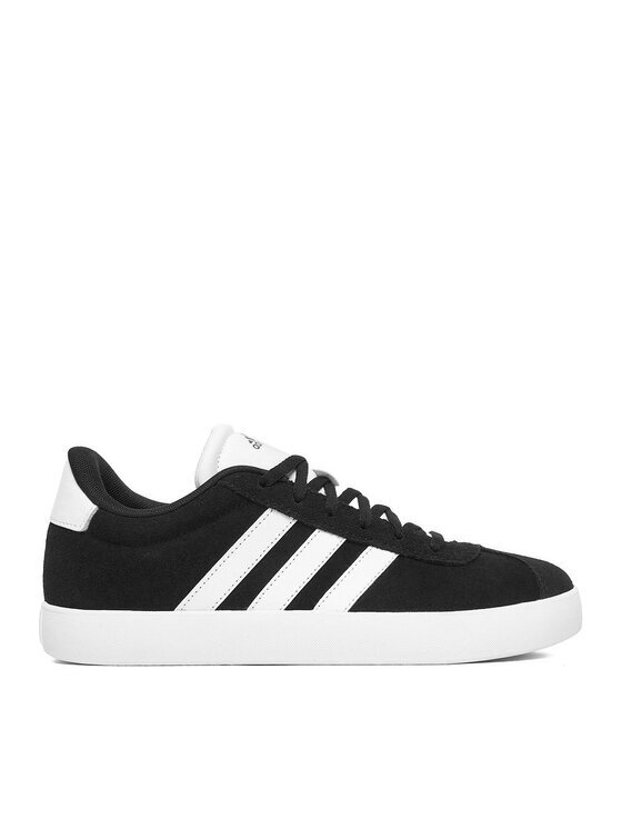 adidas Сникърси CWBEO-VL COURT 3.0 K ID6313 Кафяв