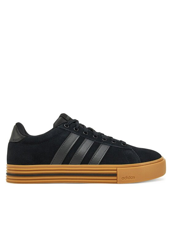 adidas Сникърси Daily 4.0 JH6930 Черен