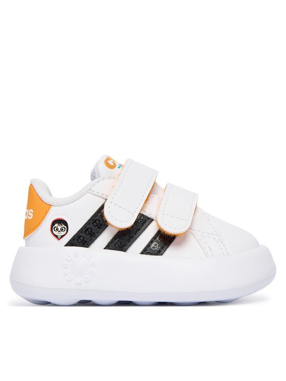 adidas Сникърси Disney Coco Grand Court JR5625