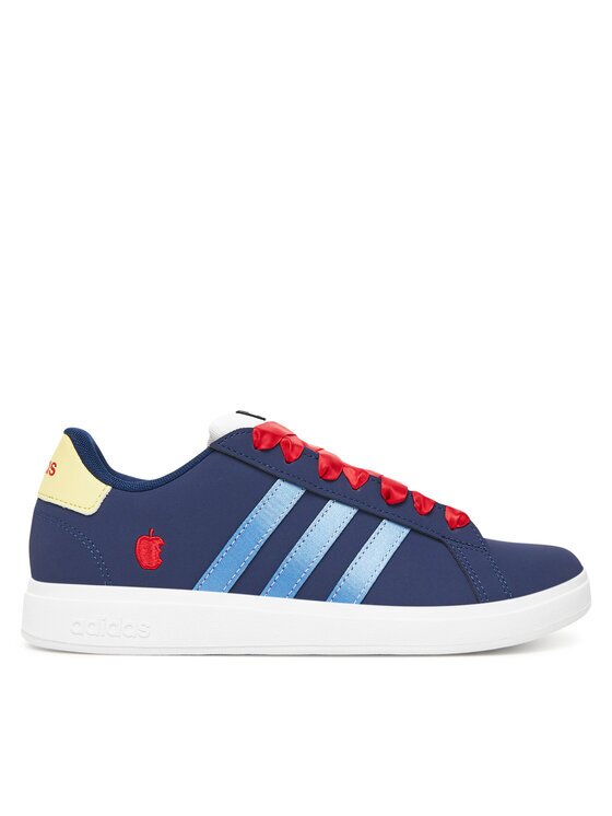 adidas Сникърси Disney Snow White Grand Court 00s JQ6680