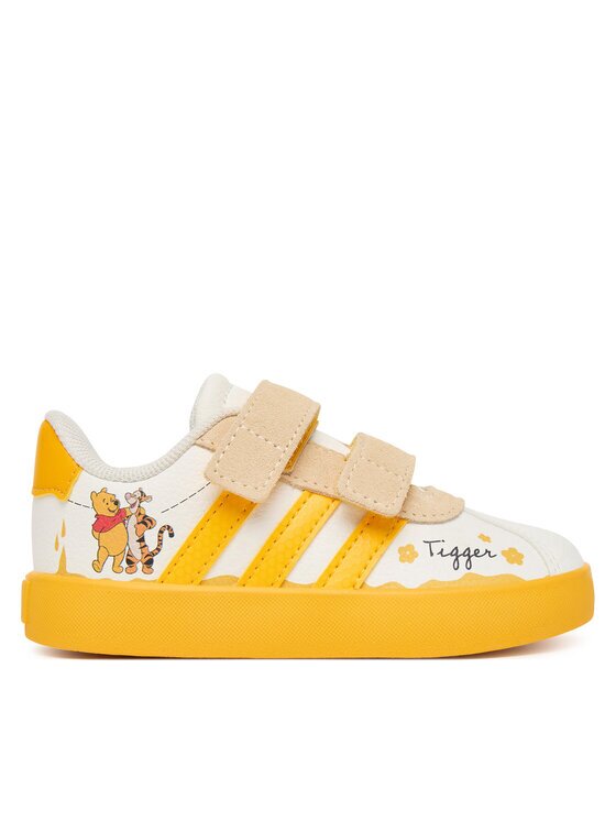 adidas Сникърси Disney Vl Court 3.0 Shoes Children KI9175