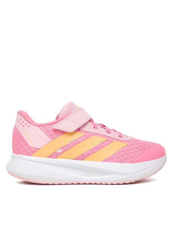 adidas Сникърси Duramo Sl2 El C JS2384 Розов