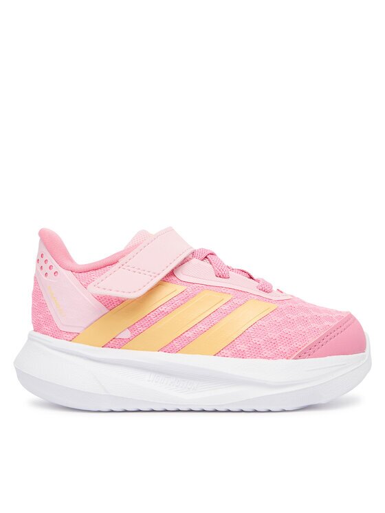 adidas Сникърси Duramo Sl2 JS2358 Розов