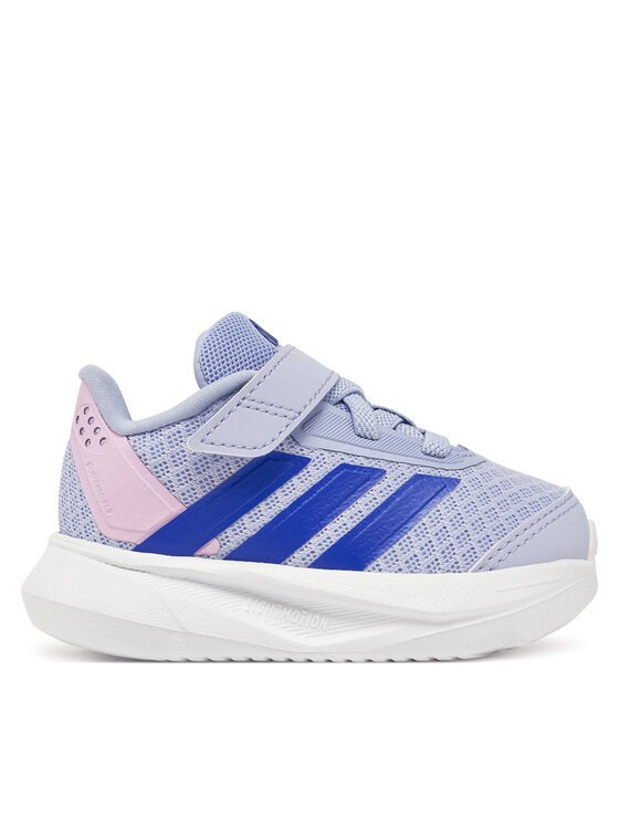 adidas Сникърси Duramo SL2 JS2806 Светлосин
