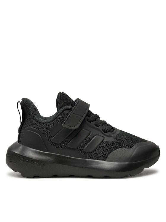 adidas Сникърси Fortarun 3 IH2858 Черен
