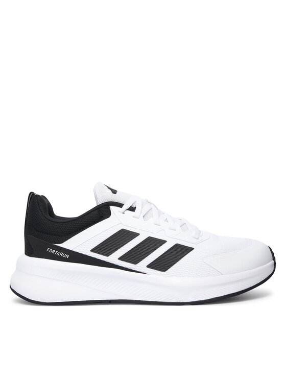 adidas Сникърси Fortarun 4.0 Shoes KH9113 Бял