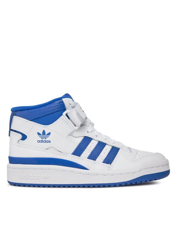 adidas Сникърси Forum Mid J FZ2083