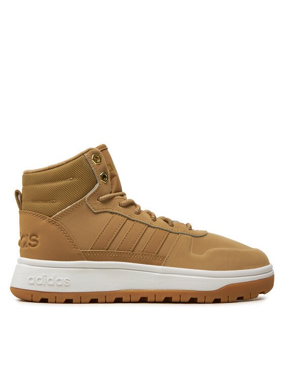 adidas Сникърси Frozetic FW6782 Кафяв