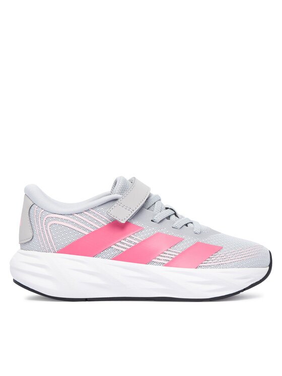 adidas Сникърси Galaxy 8 KI1685 Сив