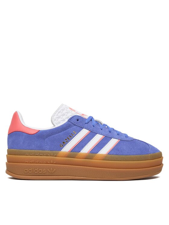 adidas Сникърси Gazelle Bold J IH6454