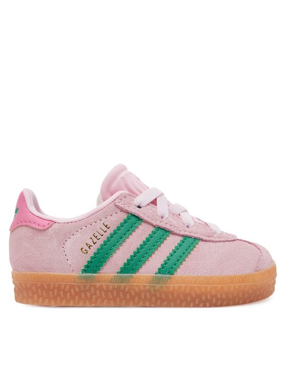 adidas Сникърси Gazelle Comfort Closure JP7134