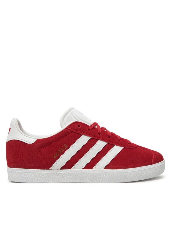 adidas Сникърси Gazelle IF9804 Червен