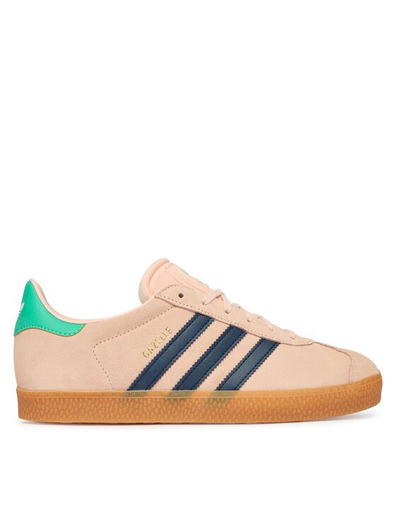 adidas Сникърси Gazelle IH6468 Розов