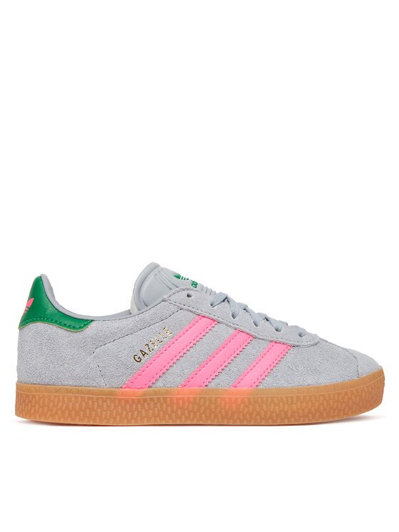 adidas Сникърси Gazelle IH6472 Сив