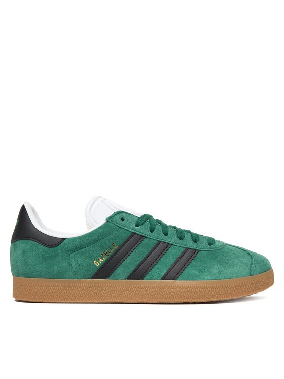 adidas Сникърси Gazelle IH9633 Зелен