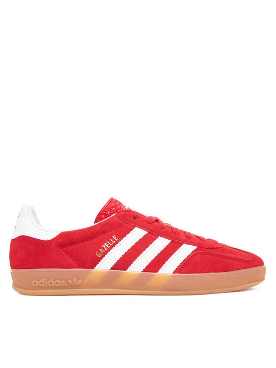 adidas Сникърси Gazelle In JI2063 Червен