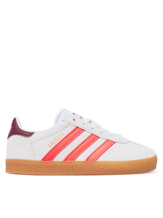 adidas Сникърси Gazelle Paris 2024 KI7133 Светлолилав