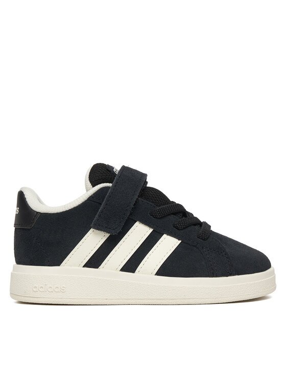 adidas Сникърси Grand Court 00S El I JR0779