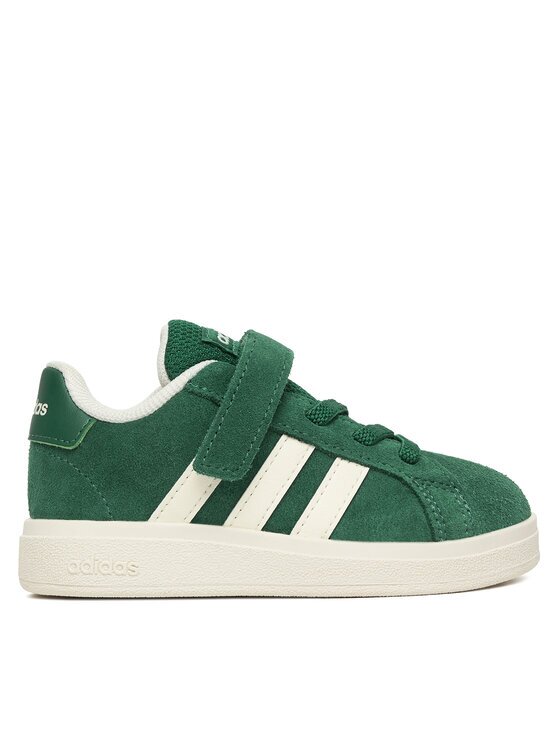 adidas Сникърси Grand Court 2.0 JR0778