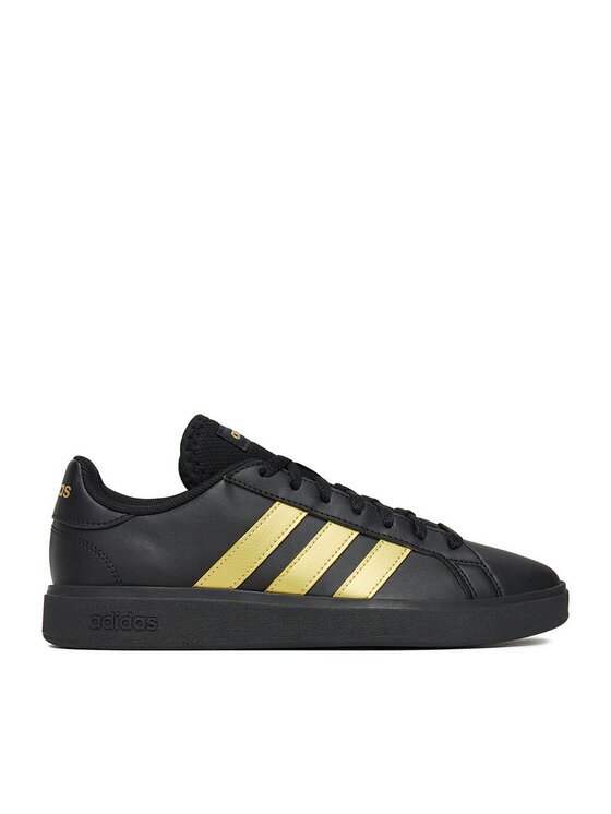 adidas Сникърси GRAND COURT 2.0 JS2490 Черен