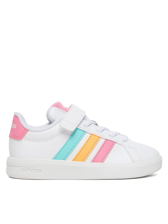 adidas Сникърси Grand Court 3.0 El C KI6503