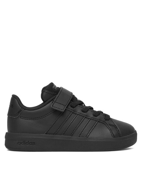 adidas Сникърси Grand Court 3.0 El C KK3790