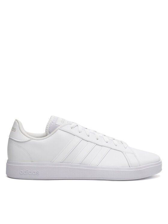 adidas Сникърси GRAND COURT BASE 2.0 JH9363 Бял