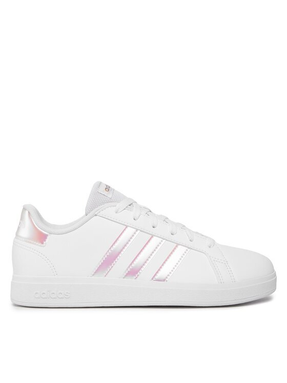 adidas Сникърси Grand Court Lifestyle Lace Tennis Shoes GY2326