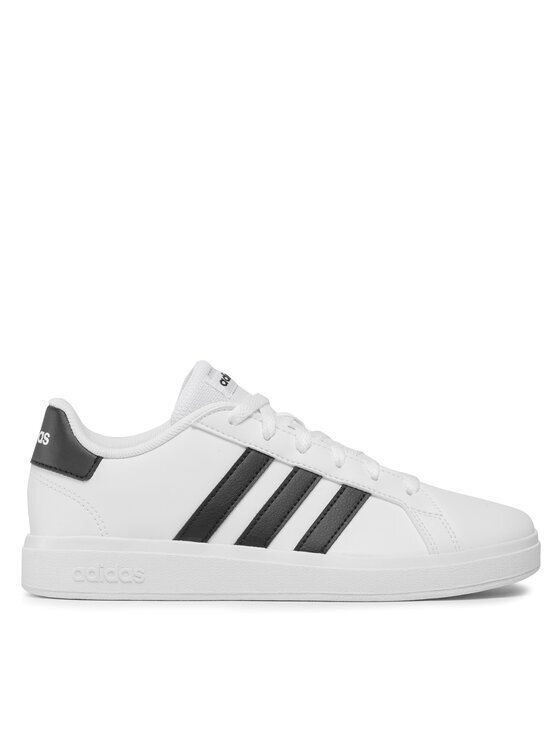 adidas Сникърси Grand Court Lifestyle Tennis Lace-Up Shoes GW6511