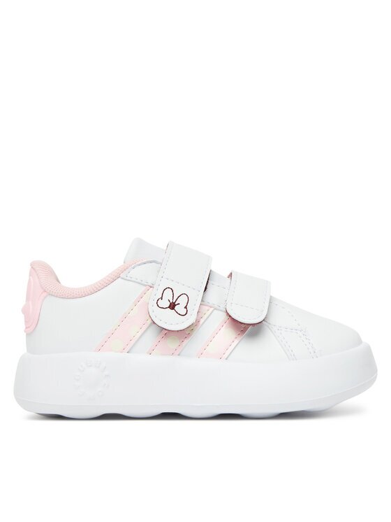 adidas Сникърси Grand Court Minnie Cf I JR8130
