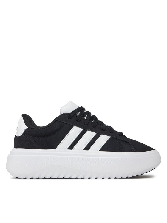 adidas Сникърси Grand Court Platform JR0699