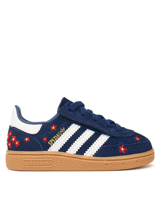 adidas Сникърси Handball Spezial Comfort Closure Elastic Lace KI0372