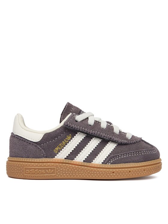 adidas Сникърси Handball Spezial HQ2979 Сив