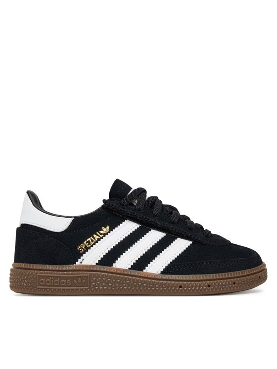 adidas Сникърси Handball Spezial JQ6382 Черен