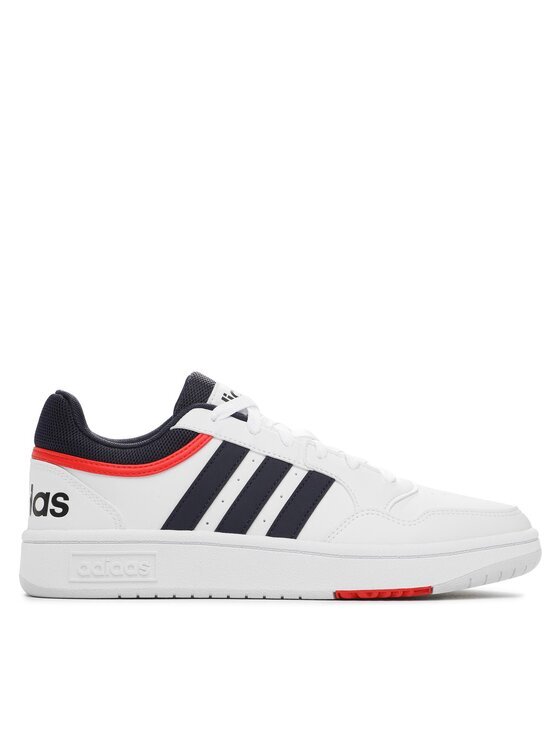 adidas Сникърси Hoops 3.0 Low Classic Vintage Shoes GY5427