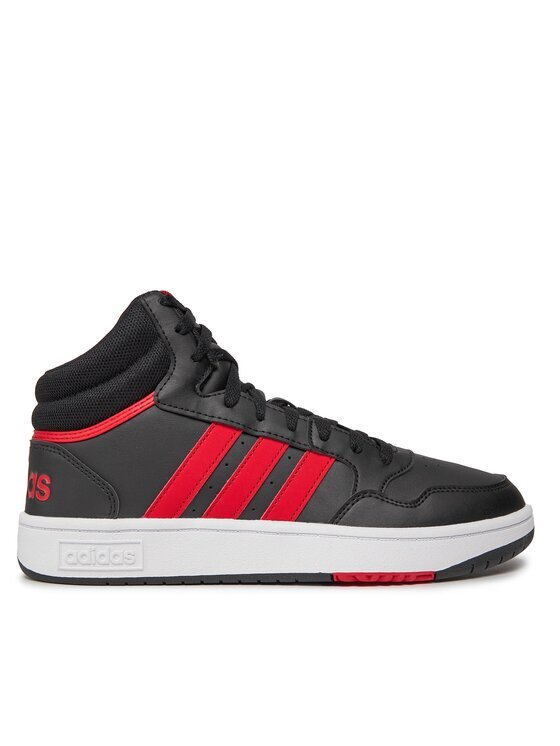 adidas Сникърси Hoops 3.0 Mid Lifestyle Basketball Classic Vintage ID9838