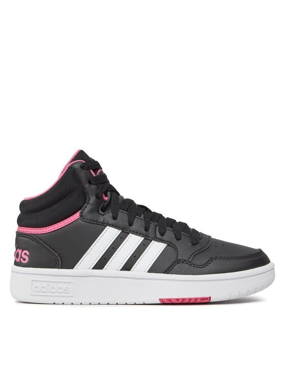 adidas Сникърси Hoops 3.0 Mid Shoes IG7896