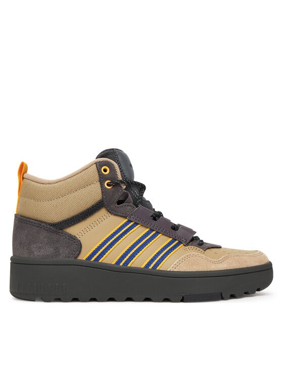 adidas Сникърси Hoops 4.0 Mid JS2033