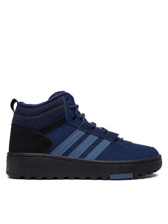 adidas Сникърси Hoops 4.0 Mid Shoes KI6374