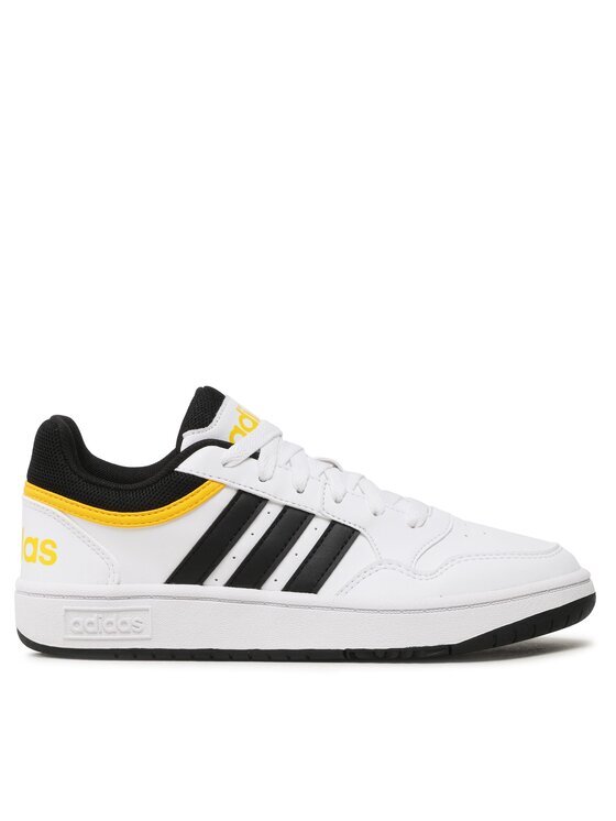 adidas Сникърси Hoops IF2726 Бял