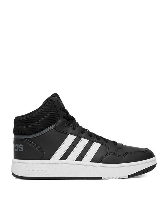 adidas Сникърси HOOPS MID 3.0 K GW0402