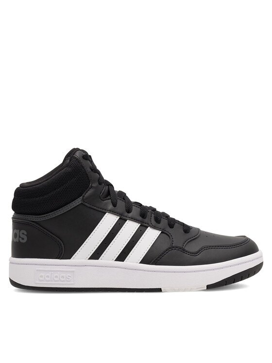 adidas Сникърси HOOPS MID 3.0 K GW0402