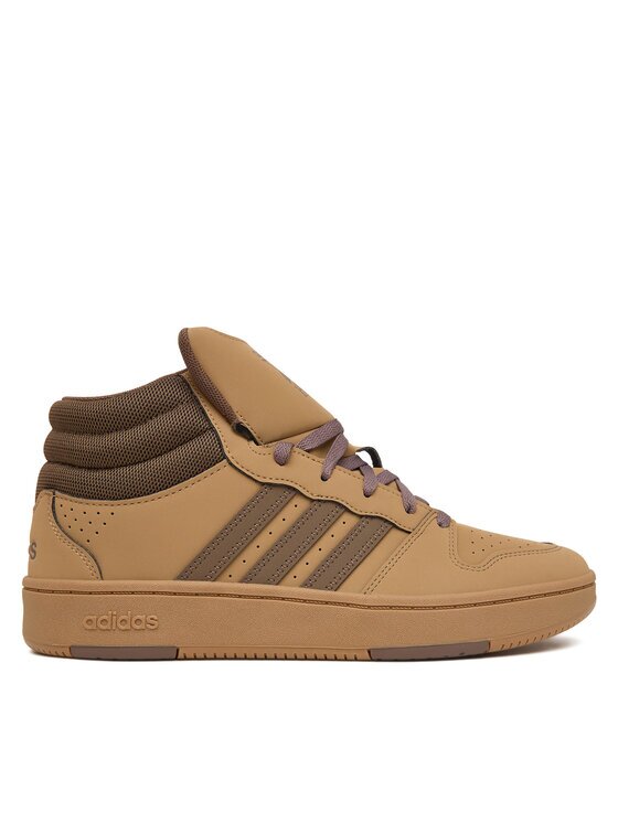 adidas Сникърси Hoops Mid Classic KI7495