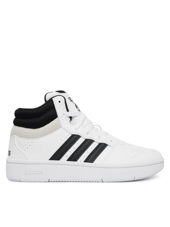 adidas Сникърси Hoops Mid Classic Shoes KI1075