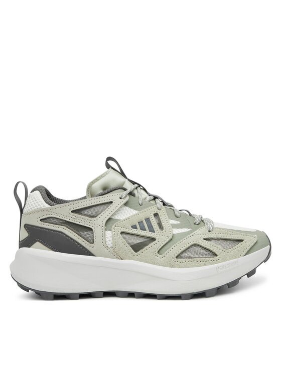 adidas Сникърси Kantai Trail JI4817 Зелен