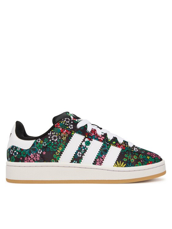 adidas Сникърси Liberty London Campus 00S JQ2011 Черен