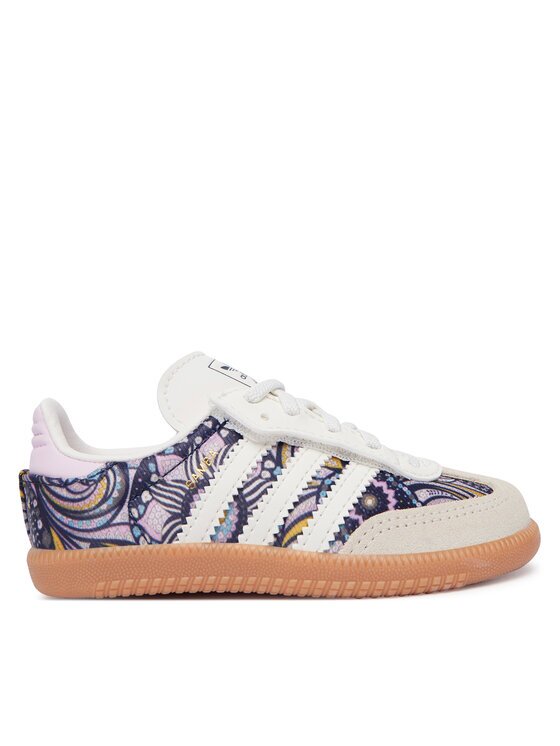 adidas Сникърси Liberty London Samba Og KH9847 Цветен