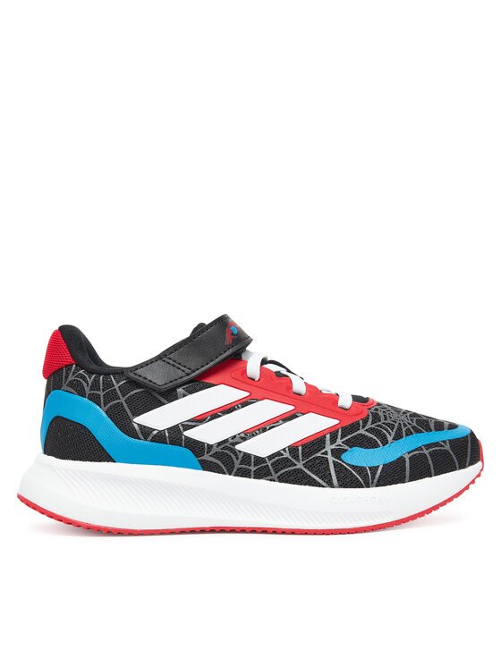 adidas Сникърси Marvel Spider-man Runfalcon JR5660