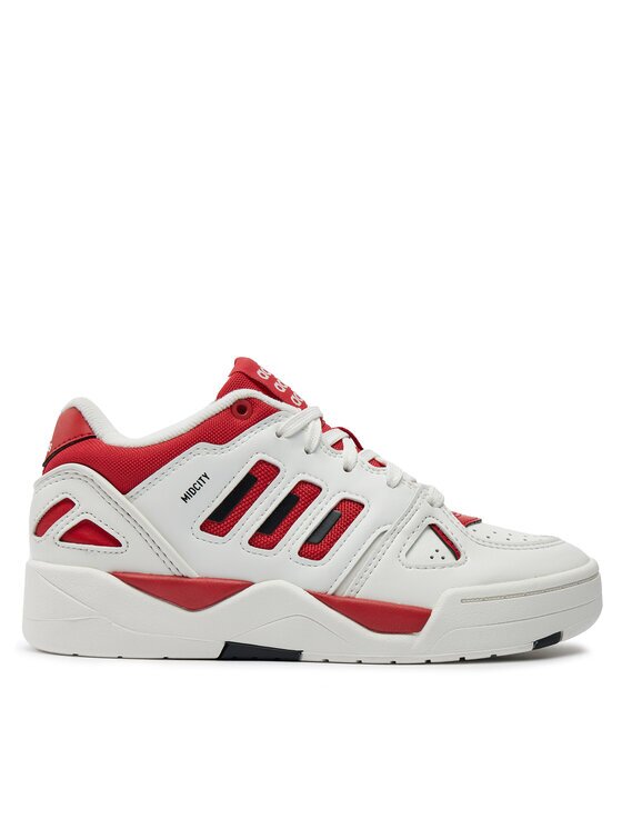 adidas Сникърси Midcity Low J IF4558