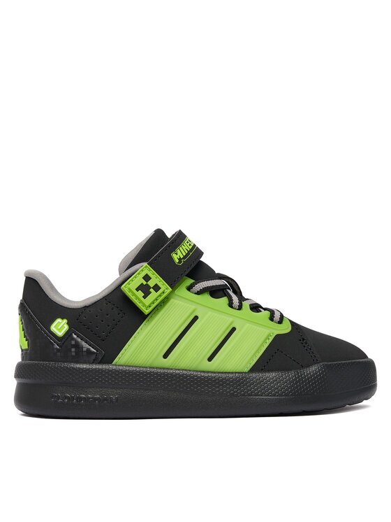 adidas Сникърси Minecraft Lightorama Court Shoes Children KI9111